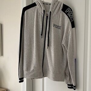 PINK Victoria's Secret White Label